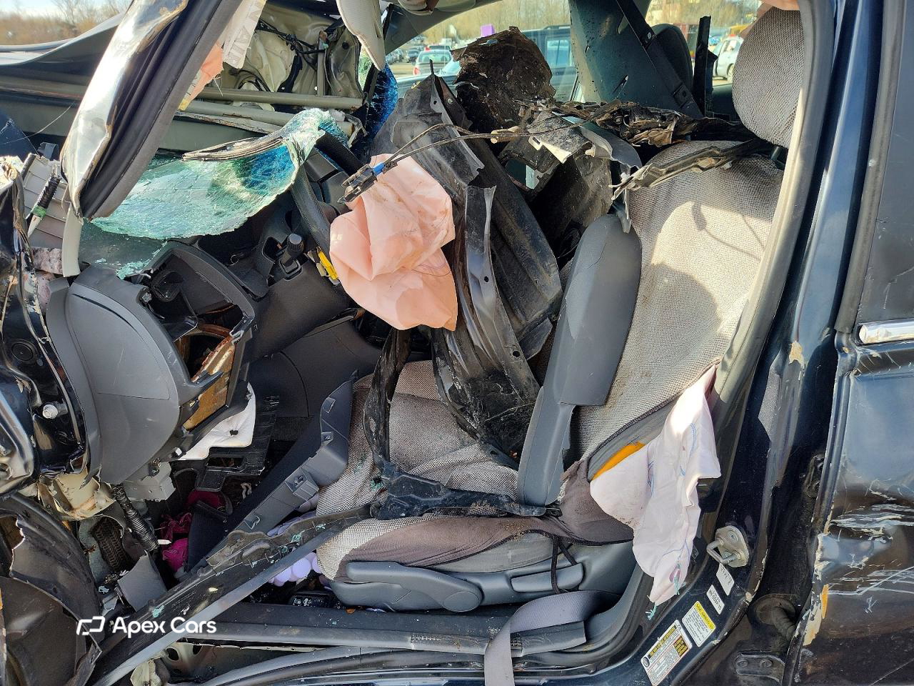 Honda Accord 2006