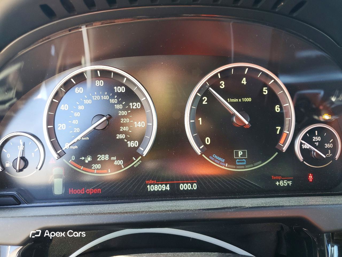 BMW X5 2017