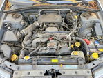 Subaru Forester 2006