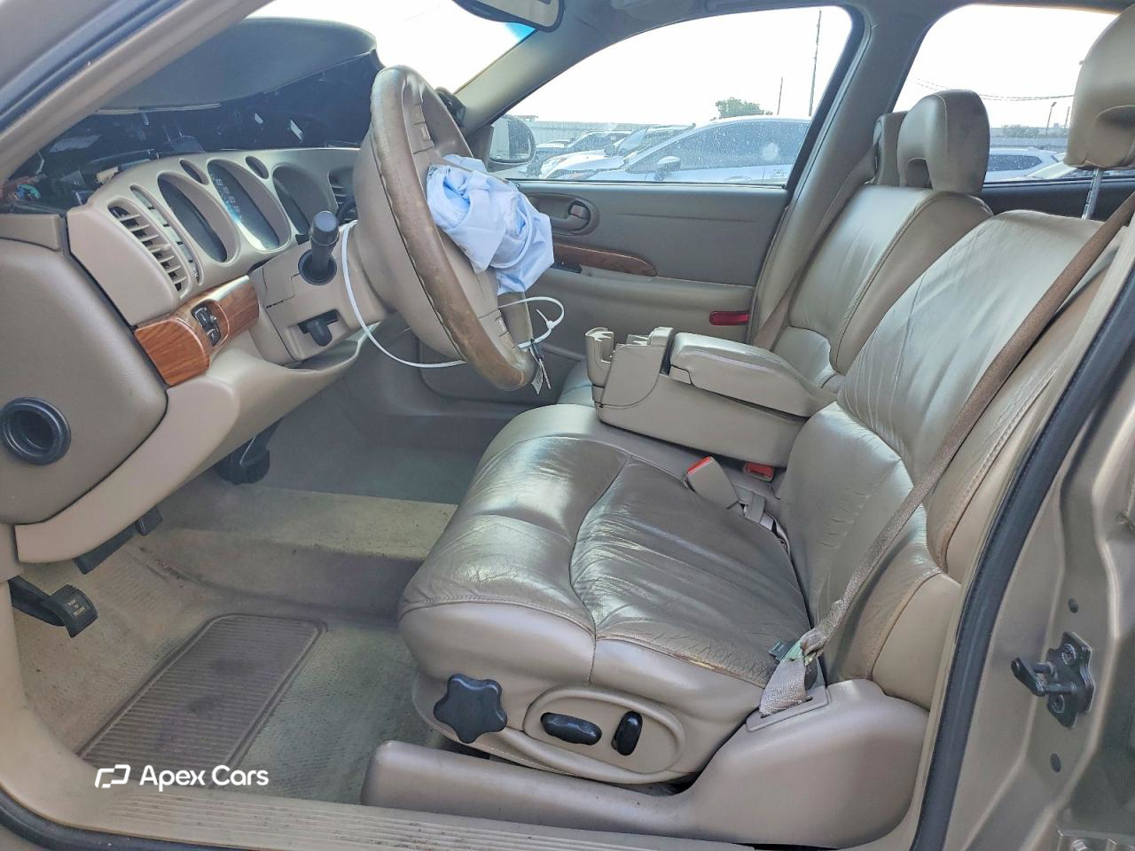 Buick LeSabre 2000