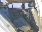 BMW Series 3 2011