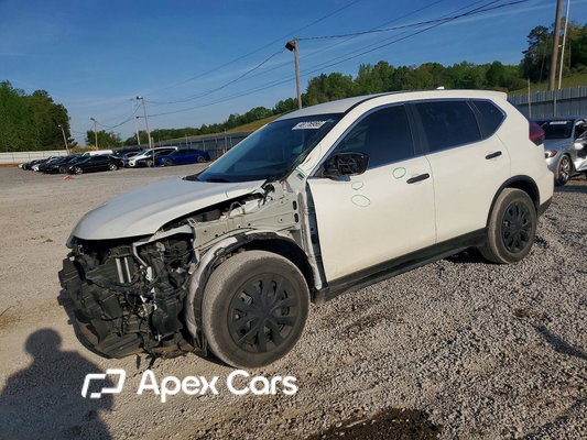 Nissan Rogue 2019 - Image 1 of 14