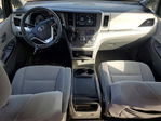 Toyota Sienna 2015
