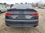 Audi A4 2017