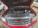 GMC Sierra 2018