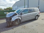 Chrysler Voyager 2016
