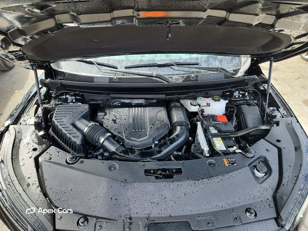 Buick Enclave 2026