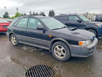 Subaru Impreza 1998