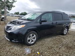Toyota Sienna 2016