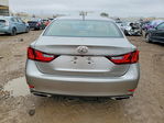 Lexus GS 2015