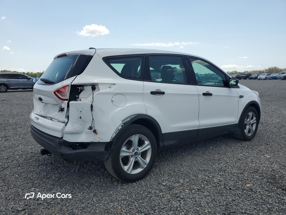 Ford Escape 2014