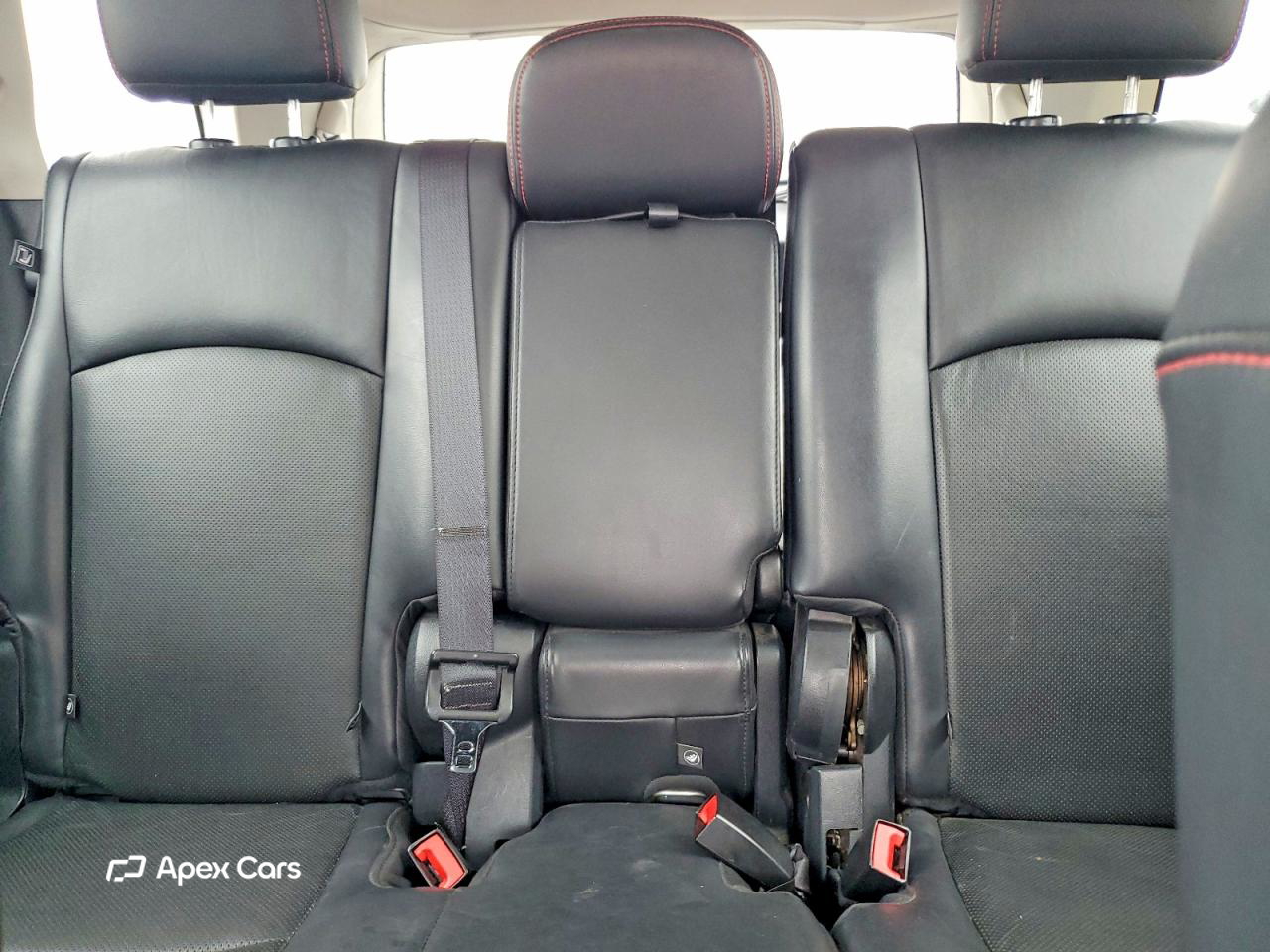 Dodge Journey 2015