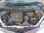 Toyota Sienna 2011