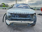 Land Rover Discovery 2017