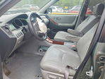 Toyota Highlander 2007