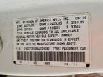 Honda Accord 2010
