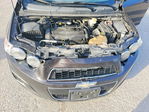 Chevrolet Sonic 2013
