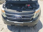 Ford Explorer 2014