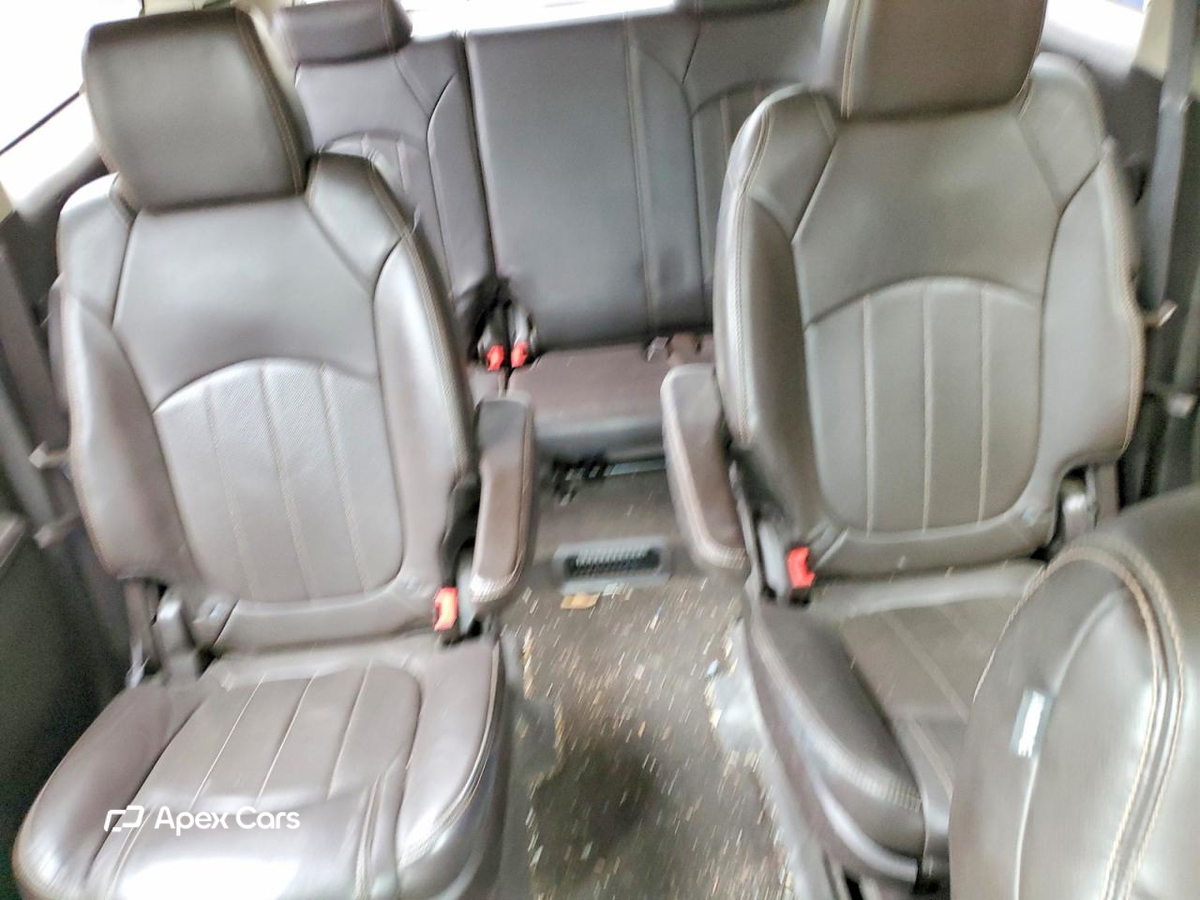 Buick Enclave 2013