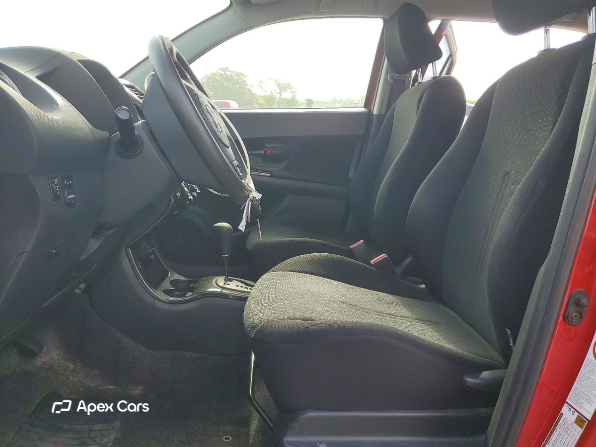 Scion xD 2008