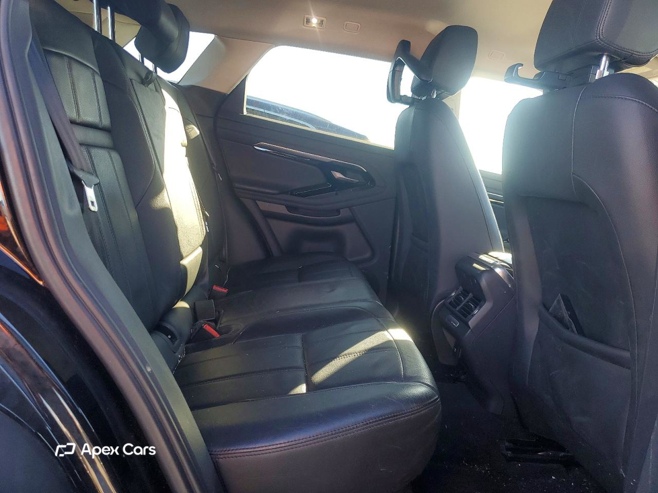 Land Rover Range Rover 2020