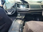 Toyota Highlander 2018