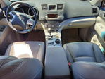 Toyota Highlander 2012