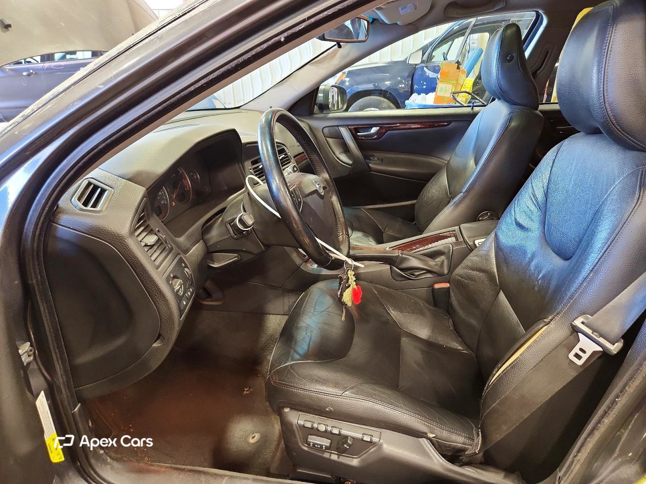 Volvo S60 2007