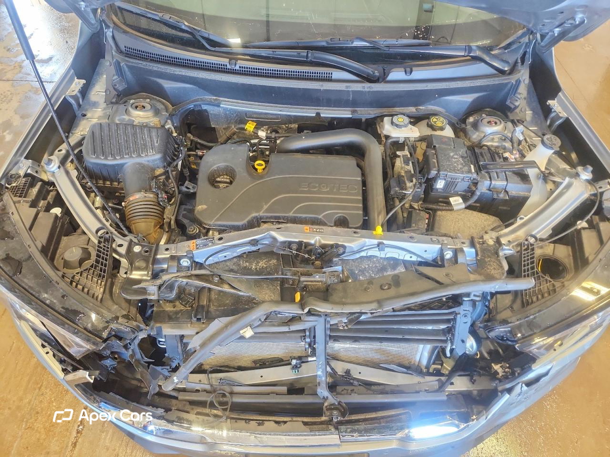 GMC Terrain 2023