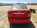 Chevrolet Sonic 2014