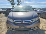 Honda Odyssey 2014