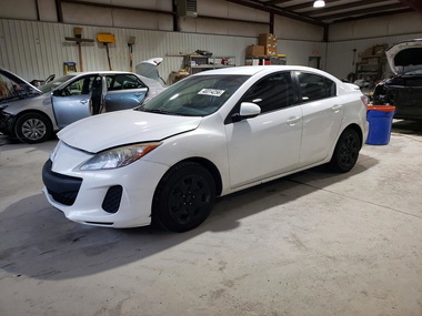 Mazda 3 2013 - Image 1 of 13