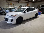 Mazda 3 2013