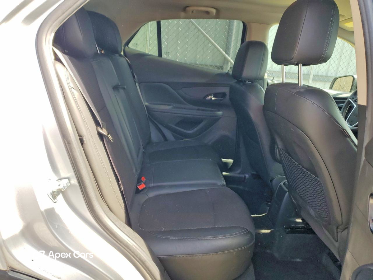 Buick Encore 2020