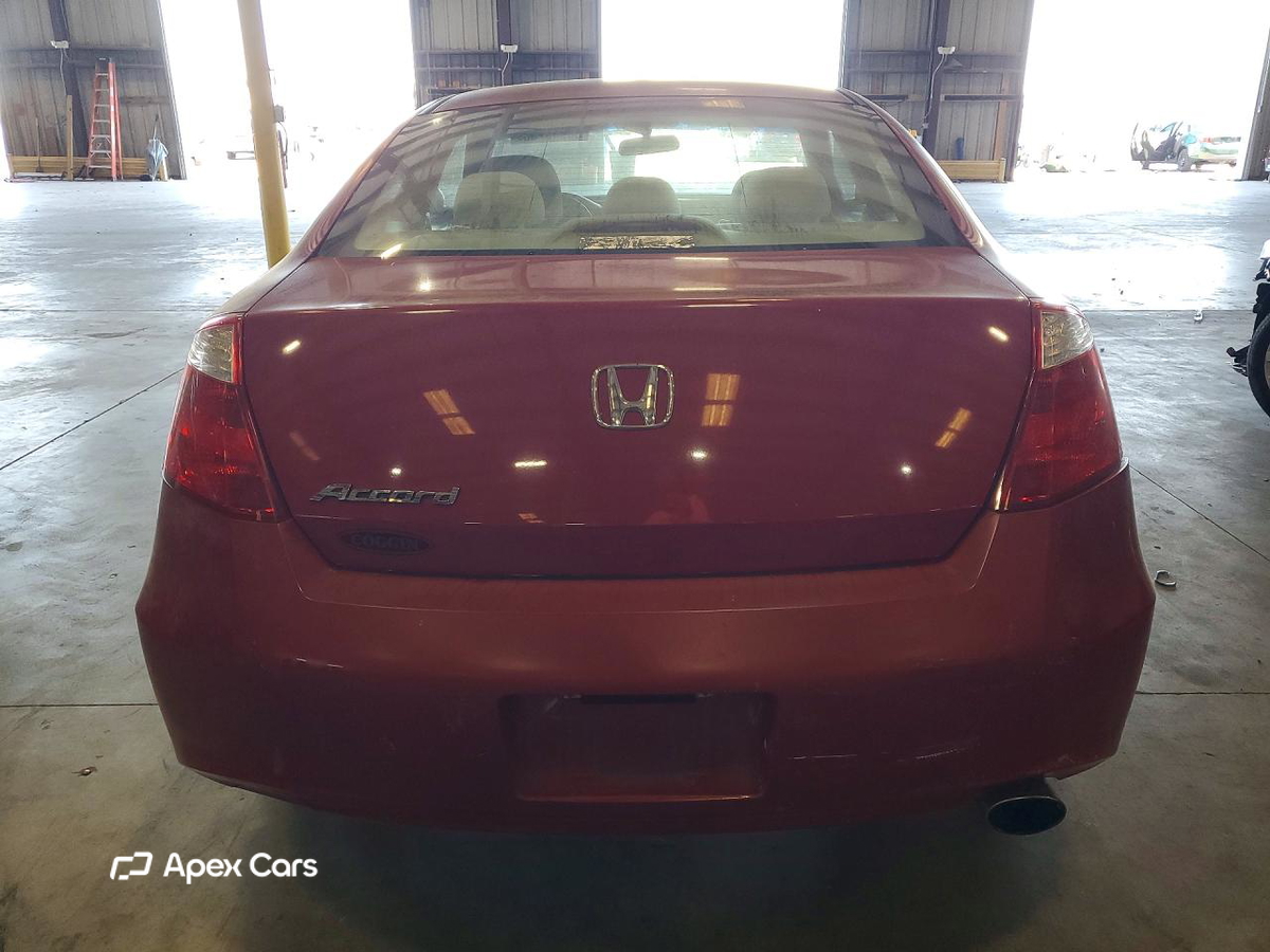 Honda Accord 2010