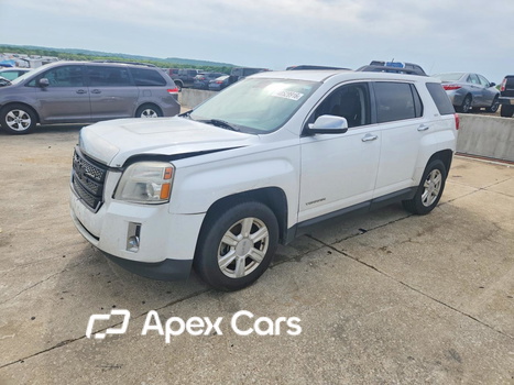 GMC Terrain 2014 - Image 1 of 14