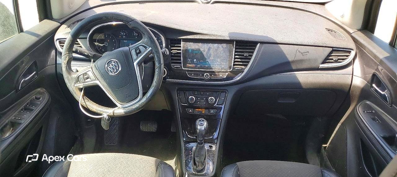 Buick Encore 2019
