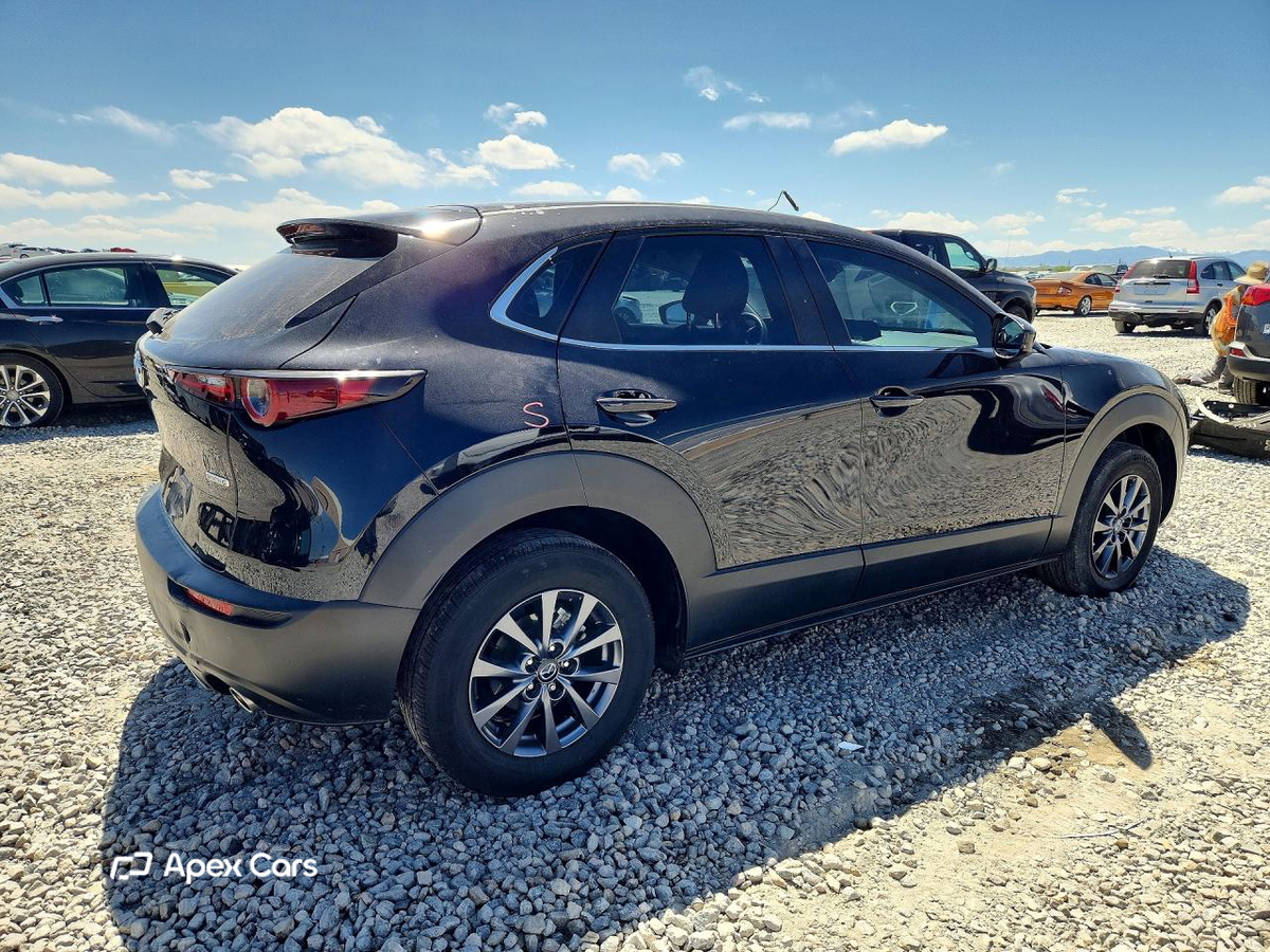 Mazda CX-30 2024