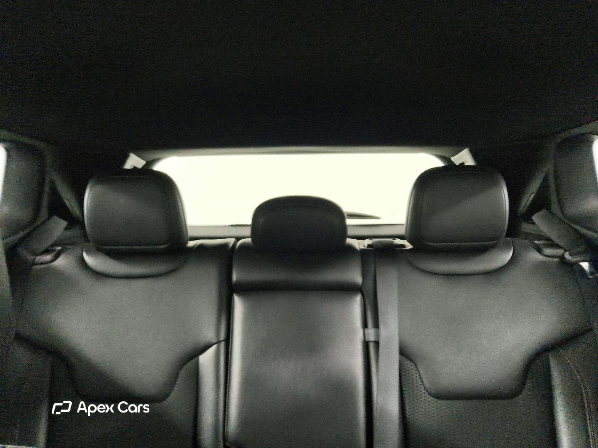 Jeep Compass 2025