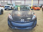 Mazda 3 2012