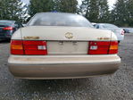 Lexus LS 2000