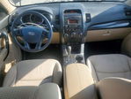 Kia Sorento 2012