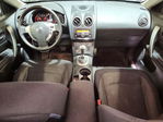Nissan Rogue 2012