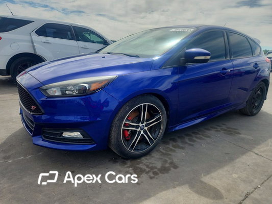 Ford Focus 2015 - Image 1 of 12