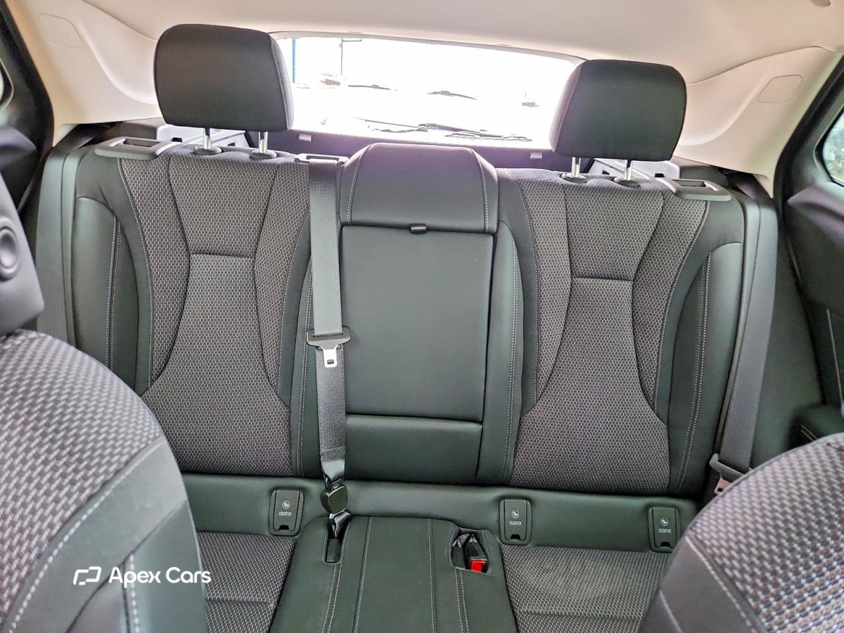 Buick Envision 2023
