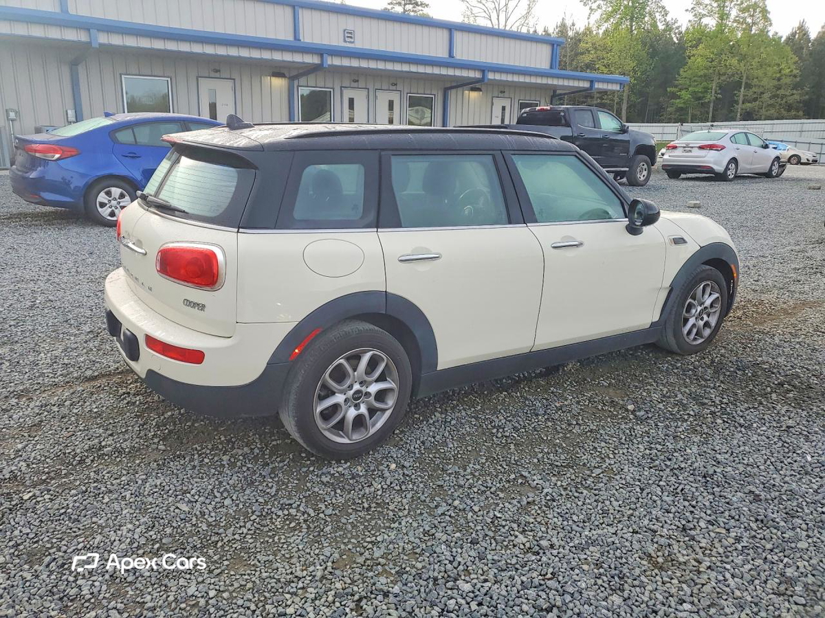 MINI Cooper 2016