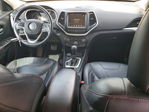 Jeep Cherokee 2014