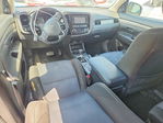 Mitsubishi Outlander 2016