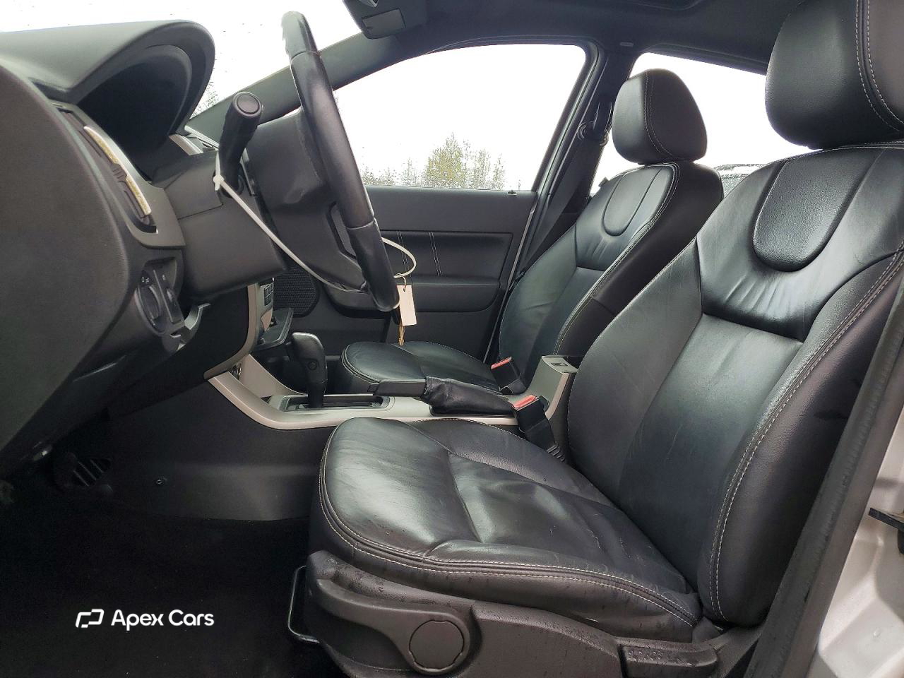 Ford Focus 2009