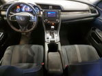 Honda Civic 2019